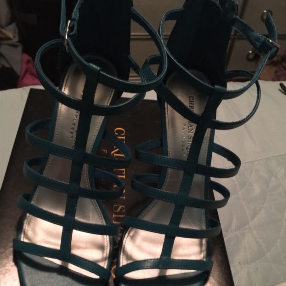Heels